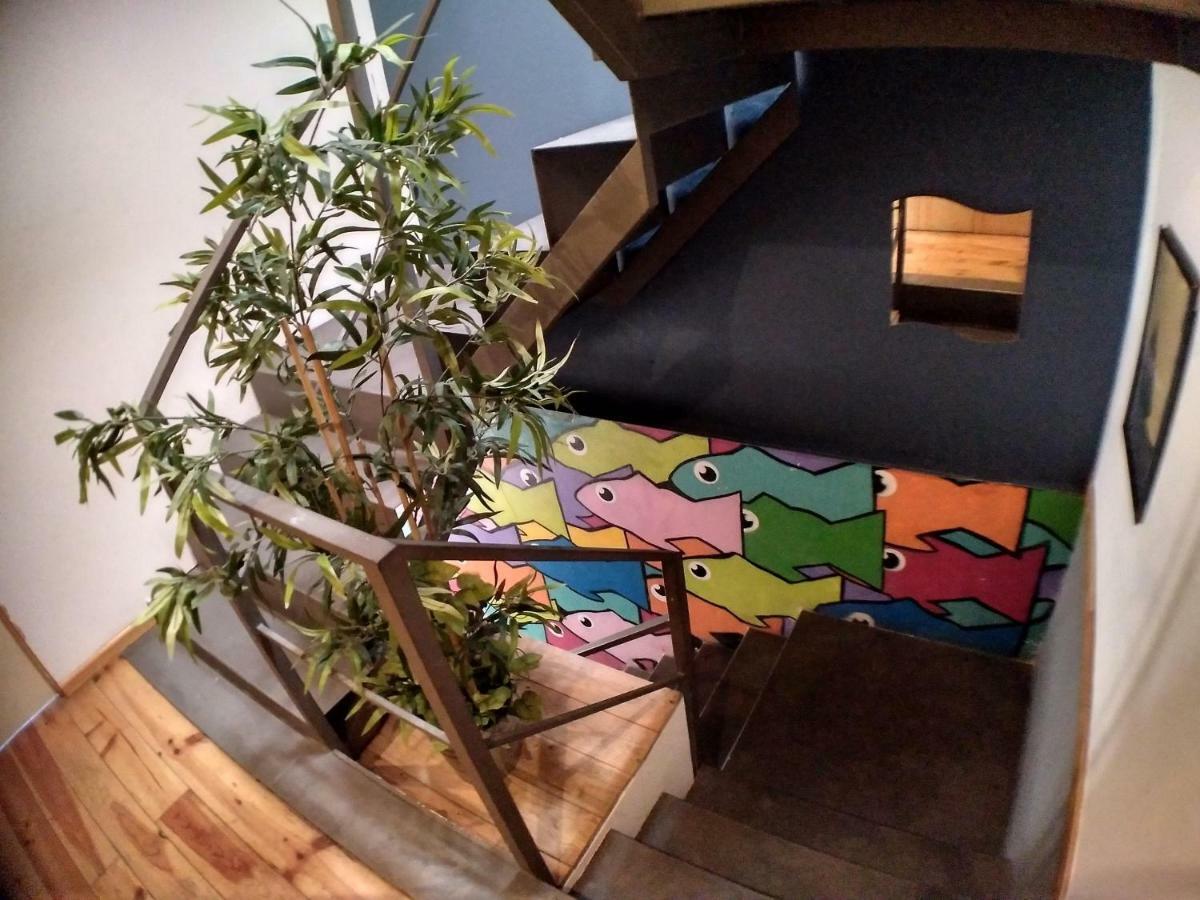 Póvoa de Varzim Sardines And Friends Hostel 04 מראה חיצוני תמונה